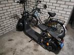 E - chopper, Fietsen en Brommers, Ophalen, Gebruikt, Elektrisch, Overige merken