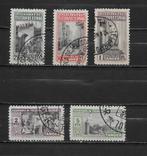 Tanger ?, Verzenden, Marokko, Gestempeld