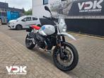 BMW R NINE T URBAN GS (bj 2018), Motoren, 2 cilinders, Bedrijf, 1170 cc, Meer dan 35 kW