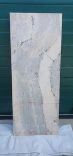 Roze marmeren plaat, Doe-het-zelf en Verbouw, Platen en Panelen, Ophalen, Zo goed als nieuw