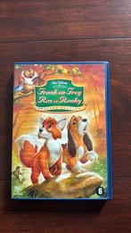Frank en frey special edition dvd, Alle leeftijden, Ophalen of Verzenden, Zo goed als nieuw