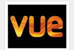 Vue Filmvoucher, voor alle dagen of voor ma t/m do beschikb., Eén persoon, Overige soorten, Overige typen