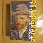 De biografie Vincent van Gogh, Boeken, Kunst en Cultuur | Beeldend, Ophalen of Verzenden, Schilder- en Tekenkunst