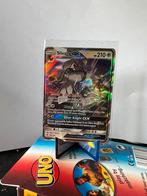 Silvally gx 184/236, Cosmic Eclipse, Ophalen of Verzenden, Zo goed als nieuw, Losse kaart