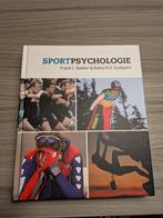 Sportpsychologie - F. Bakker & R. Oudejans, Ophalen of Verzenden, Zo goed als nieuw
