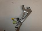 HONDA VFR800 FI  1998-2001  voetsteun achter passagier recht, Ophalen of Verzenden, Gebruikt