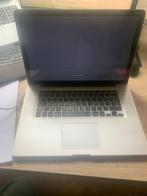 MacBook Pro - 15.4 Inch A1286 (2010), MacBook Pro, Gebruikt, 2 tot 3 Ghz, 15 inch