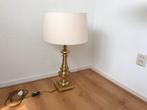 Staande schemlamp van 70 cm hoog zie foto’s, Ophalen, Zo goed als nieuw