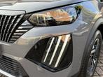 Peugeot 2008 1.2 Hybrid GT Automaat | Clima | Camera | PDC |, Auto's, Peugeot, 136 pk, Gebruikt, 1199 cc, Leder en Stof