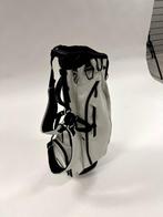 Vessel Player IV Stand Bag – Wit – 6 vakken – Luxe golf tas, Ophalen of Verzenden, Zo goed als nieuw, Tas, Overige merken