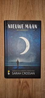 Sarah Crossan - Nieuwe maan, Boeken, Nieuw, Ophalen of Verzenden, Nederland