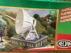 Heljan H0 1701 bouwpakket satelilte station., Hobby en Vrije tijd, Modeltreinen | H0, Ophalen of Verzenden, Nieuw, Overige typen
