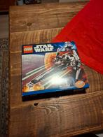 Lego Star Wars 7915 Imperial V-Wing Starfighter, Ophalen of Verzenden, Zo goed als nieuw, Actiefiguurtje