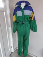 Vintage skipak , maat 38, Kleding | Dames, Wintersportkleding, Ophalen of Verzenden, Zo goed als nieuw, Maat 38/40 (M), Pak