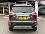 Ford ECOSPORT 1.0 EcoBoost Titanium|Carplay, 1263 kg, 125 pk, Gebruikt, Ecosport