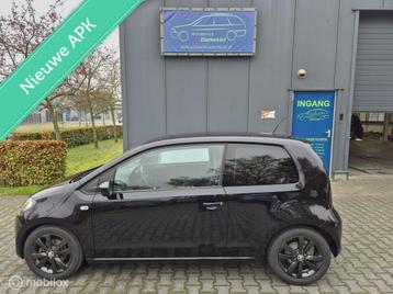 Skoda Citigo 1.0 Greentech Elegance Stoelverwarming! APK beschikbaar voor biedingen