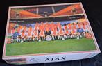 Historische Ajax legpuzzel 1000 stukjes, Hobby en Vrije tijd, Denksport en Puzzels, Ophalen of Verzenden, 500 t/m 1500 stukjes