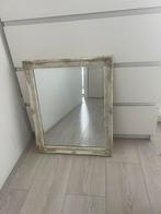 Mooie grote spiegel, Huis en Inrichting, Woonaccessoires | Spiegels, Ophalen of Verzenden, Zo goed als nieuw, Rechthoekig, Minder dan 100 cm