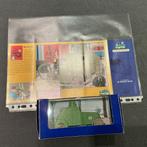 Kuifje De Blauwe Lotus Pantserwagen - Nieuw in Doos, Overige merken, Ophalen of Verzenden, Zo goed als nieuw, Tank