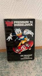 DD Premium Pocket 14, Ophalen, Eén stripboek, Zo goed als nieuw, Disney