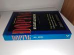 Doping De Atleet Als Machine - Hoberman, Ophalen of Verzenden, Gelezen, John M. Hoberman, Overige sporten