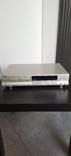 Technics SL-PG440A CD-speler - MASH - Zilver, Ophalen of Verzenden, Gebruikt, Technics
