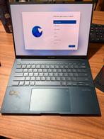 Asus Zenbook 14 OLED - Perfecte staat!, Computers en Software, Windows Laptops, Ophalen, Met videokaart, Qwerty, 8 GB