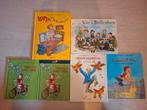 Zweeds, Astrid Lindgren boeken, Ophalen of Verzenden, Gelezen, Astrid Lindgren, Zweeds