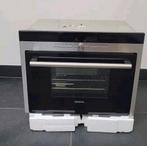 Siemens stoomoven, Witgoed en Apparatuur, Ovens, 45 tot 60 cm, Oven, Ophalen of Verzenden, Zo goed als nieuw