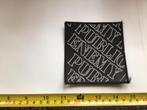 Public Enemy vintage patch ca 10x10 cm, Nieuw, Ophalen of Verzenden, Public Enemy vintage patch ca 10x10 cm, Kleding