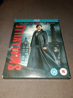 Smallville seizoen 9 (import) - bluray, Ophalen of Verzenden, Zo goed als nieuw