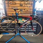 Stevens superprestige maat 54cm GRX Di2 (exl.wielen), Fietsen en Brommers, Fietsen | Racefietsen, 28 inch, Gebruikt, Carbon, Meer dan 20 versnellingen