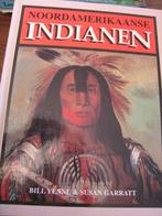 Noordamerikaanse  INDIANEN, Ophalen of Verzenden, 20e eeuw of later, Zo goed als nieuw