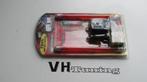 Twin micro neon rood 2x 19,5CM 12V, Auto diversen, Ophalen of Verzenden