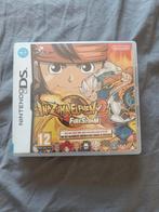 Inazuma 2 firestorm DS, Spelcomputers en Games, Games | Nintendo DS, 1 speler, Ophalen of Verzenden, Nieuw, Vanaf 3 jaar