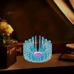 Diamond painting kaarsenhouder 2 KS, Verzenden, Nieuw