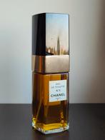 Chanel No 5 eau de toilette 100ml - Vintage 1980s, Ophalen of Verzenden, Zo goed als nieuw