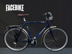 Herenfiets  Gazelle Medeo 51 cm /met 24 versnell, Gebruikt, Gazelle, Versnellingen, 49 tot 53 cm