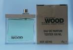 Dsquared2 She Wood Crystal Creek Wood Eau de Parfum Vintage, Ophalen of Verzenden, Nieuw