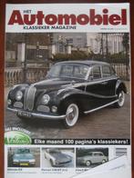 Het Automobiel 5 2003 BMW 502 Citroën CX Lloyd Alexander, Boeken, Ophalen of Verzenden, Nieuw, BMW