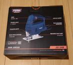 FERM decoupeerzaag JSM1030, Doe-het-zelf en Verbouw, Decoupeerzaag, Nieuw, Ophalen of Verzenden, 30 tot 70 mm