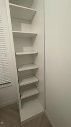 Pax hoek kast 53x58x236 cm, Huis en Inrichting, Kasten | Kledingkasten, Ophalen, Zo goed als nieuw, 50 tot 75 cm, 200 cm of meer
