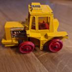 Matchbox Super Kings K-5 Tractor 1972, Ophalen of Verzenden