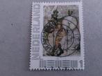 Nederland - Anton Pieck - 2012, Postzegels en Munten, Postzegels | Nederland, Na 1940, Ophalen of Verzenden, Gestempeld