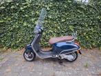 Vespa Primavera 2014 - 15xxx km -, Fietsen en Brommers, Ophalen of Verzenden, Gebruikt, Benzine, Vespa