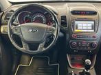 Kia Sorento 2.4 GDi BusinessLine|GARANTIE|TREKHAAK|PANO|NAVI, Auto's, Voorwielaandrijving, Euro 5, Gebruikt, 2000 kg