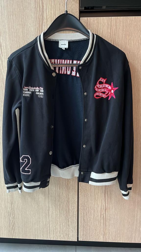 Leuke Shoeby meisjes jas maat 170/176, Ophalen of Verzenden, Zo goed als nieuw, Meisje