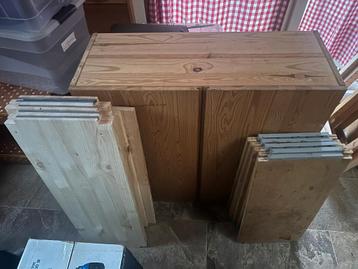 IKEA kast Ivar - afbeelding 2