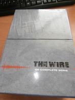 Complete dvd serie The Wire in verzamelbox, Cd's en Dvd's, Dvd's | Tv en Series, Vanaf 16 jaar, Verzenden, Boxset, Zo goed als nieuw