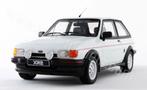 Gevraagd: Ottomobile Otto Ford Fiesta XR2, Hobby en Vrije tijd, Modelauto's | 1:18, Ophalen, Zo goed als nieuw, OttOMobile